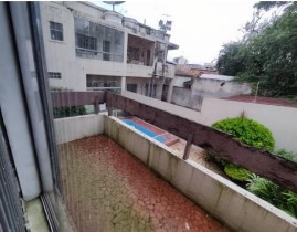 UM APARTAMENTO Nº 101, ED. ETCHEPARE