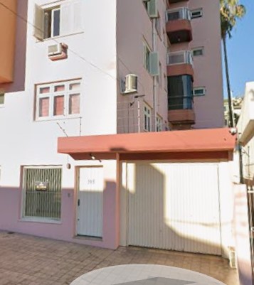 Imagem do imóvel Um Box Garagem No Edificio Camila, Alegrete- Rs