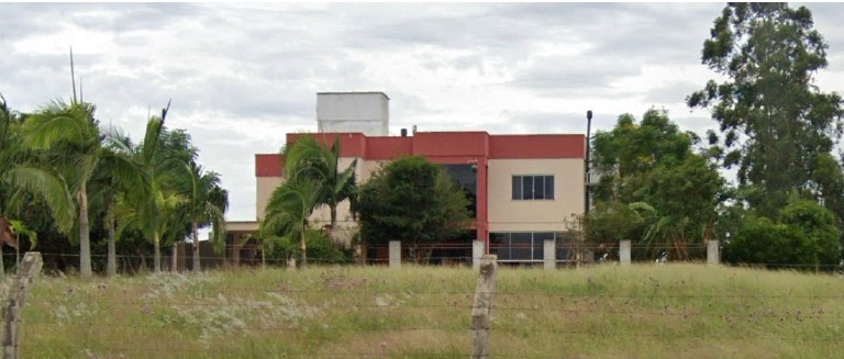 CHACARA COM 2 HECTARES INTERIOR SANTA MARIA-RS